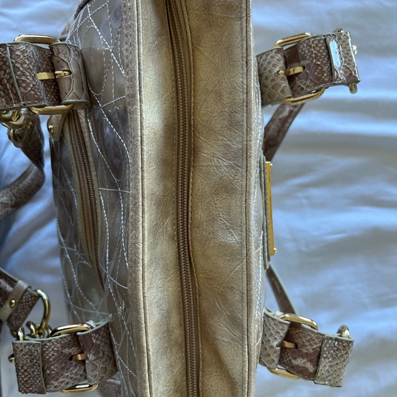 Miss Tina Taste of Couture bag - Picture 6 of 8